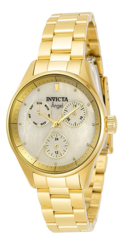 Reloj Invicta Angel 31364