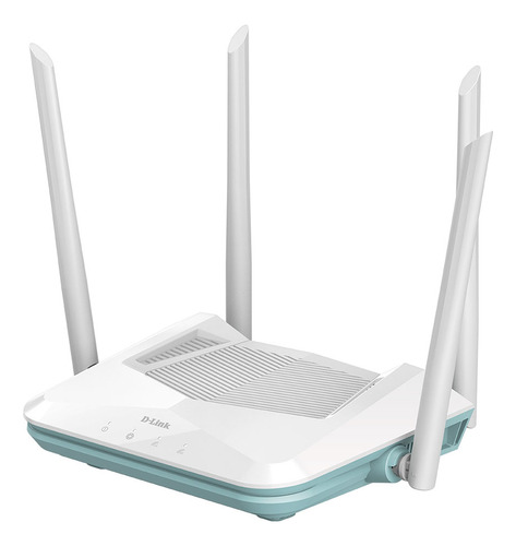 D-link R15 Router Wifi 6 Ax1500 Doble Banda Eagle Pro Ai