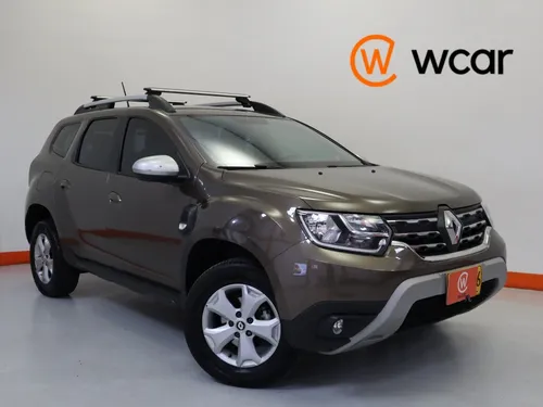 Renault Duster Renault Duster INTENS 1.3 AT 4X2