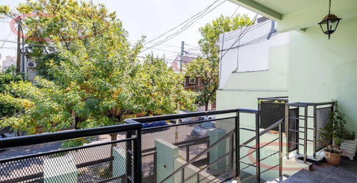 Imagen 3 de 17 de Ph - Villa Luro 2 Amb / Luminoso/ Balcon/impecable