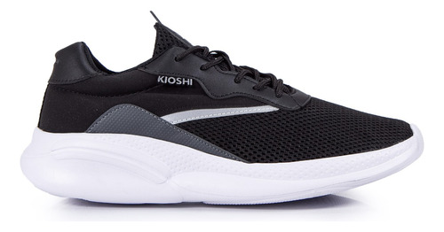 Zapatillas Deportivas Hombre Kioshi Running Casual Kai