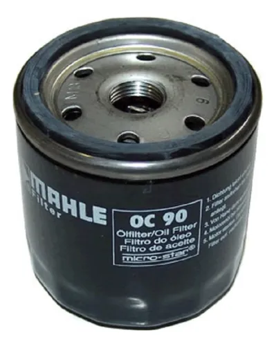 Filtro De Aceite Para Chevrolet Corsa/agile/onix 1.4/1.6