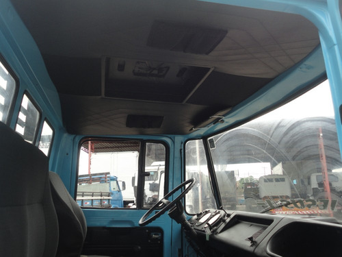 Mb 608 86 Carroceria