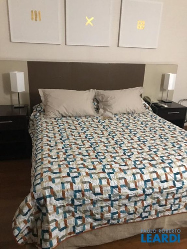 Imagem 13 de 15 de Apartamento - Paraíso - Sp - 569693