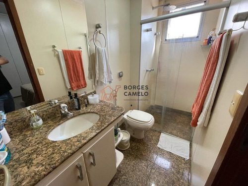 Imagem 15 de 28 de Apartamento Venda. 4 Qtos E 3 Banheiros, Buritis - Bh - 6991