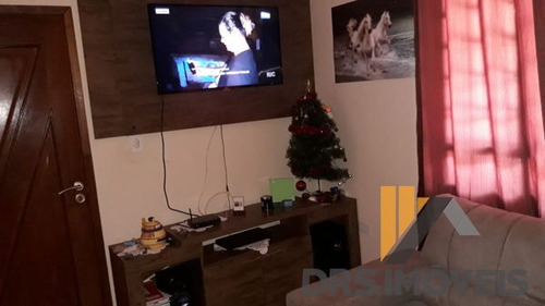 Imagem 4 de 13 de Casa Térrea Com 3 Quartos - Ca490-v