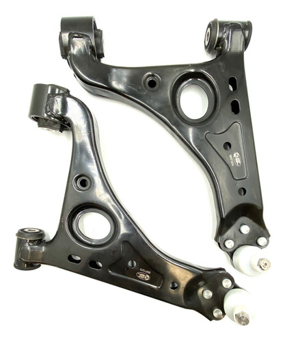 Imagen 1 de 7 de Bandeja Suspension Chevrolet Tracker 1.8 2013-2018 El Par