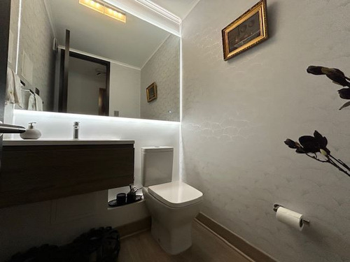 3 Dorm. 3 Baños Mas Servicios, 2 Estacionam.portal La Dehesa