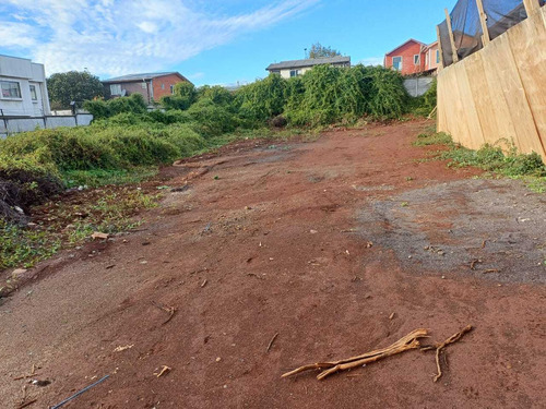 Vendo Terreno Lomás De San Andrés (96190)