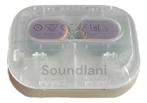 Audífonos Skullcandy Grind True Wireless (Reacondicionado)