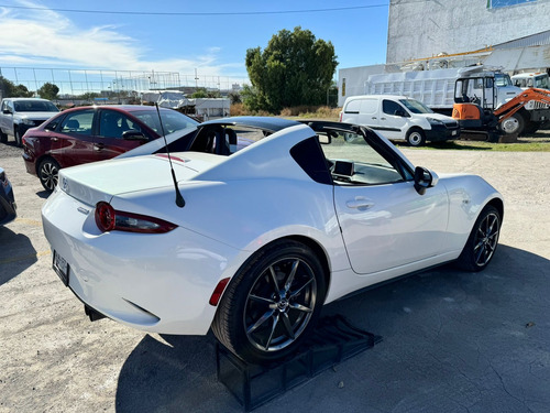Mazda MX-5 2.0 Rf At