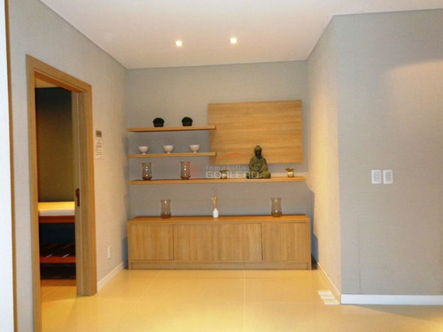 Imagen 16 de 22 de Apartamento De 2 Dormitorios En Alquiler Invernal En Punta Del Este, Playa Brava