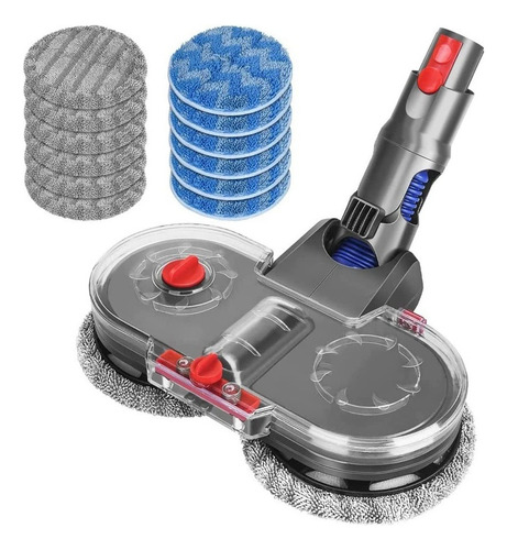 Para Depósito De Agua Dyson V10 Digital Slim Fluffy V12 Dete