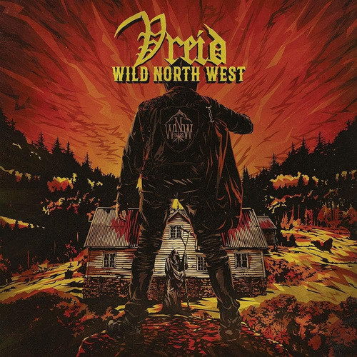 Cd:wild North West