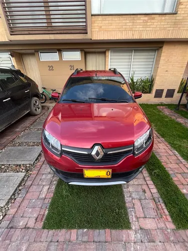 Renault Sandero Stepway 1.6 Night & Day