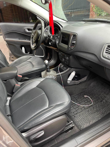 Jeep Compass 2.4 Sport 2020