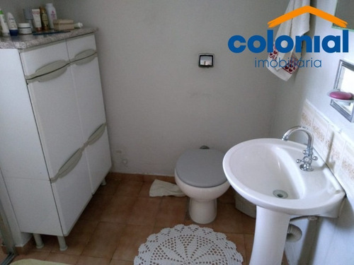Imagem 2 de 27 de Casa Para Venda Na Vila Progresso - Ca00973 - 67606172