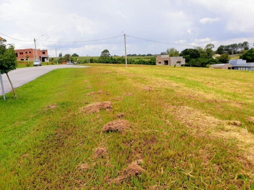 Imagem 8 de 14 de Terreno À Venda, 1000 M² Por R$ 130.000,00 - Condominio Residencial Dacha Sorocaba - Sorocaba/sp - Te0128 - 67640089
