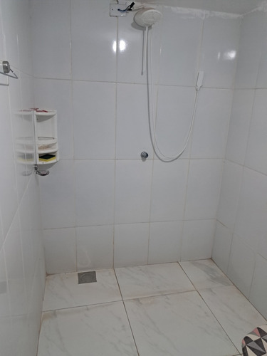 Vendo Casa Toda Mobilhada.