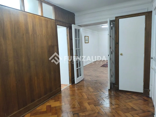 Oficina En Venta En Santiago