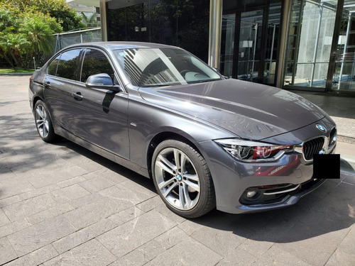 Bmw 320i Sport - Automatico