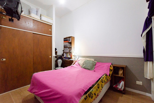 Imagen 12 de 29 de Venta Ph 4 Ambientes Villa Del Parque Al Frente