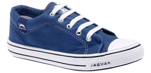 Zapatilla Jaguar Original 320 Lona T 34 35 36 37 38 39 - 45