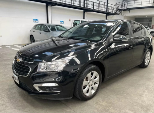 Chevrolet Cruze 1.8 Lt Mt 5 p