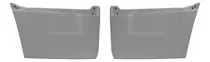 Comprar Kit Tapa Estribo Lado Der E Izq P\u002Fcamión Vw Delivery 9-170 C