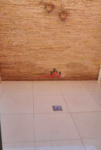 Imagem 13 de 13 de Apartamento Garden Á Venda No Cond Altos Do Jupía! - V6431