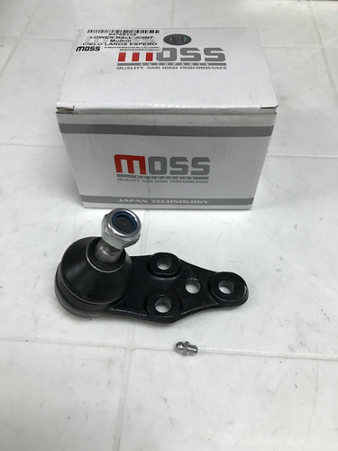 Imagen 1 de 2 de Muñon Inferior Daewoo Cielo/lanos/racer