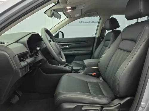 Honda CR-V 1.5 Exl