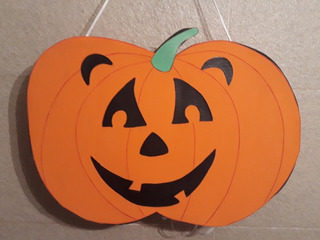 Pinatas Halloween Calabaza | MercadoLibre ???? Pinatas Halloween Calabaza | MercadoLibre ????
