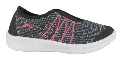 Zapatillas de online mujer elastizadas