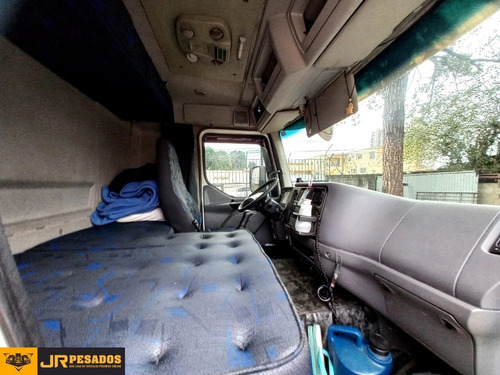 Imagem 6 de 15 de Volvo Vm 260 Câmara Fria Thermo King Trucado 6x2 Ano 2006