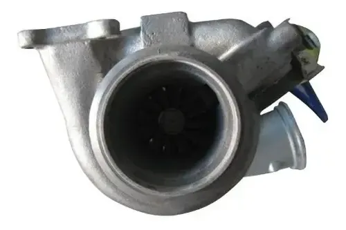 Turbina Cat 621h P/n 363-8063 | Parcelamento sem juros