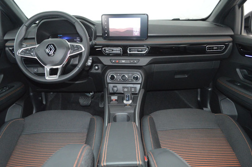 Renault Kardian Prem. Ed Flex 1.0 Tb 12v 5p Aut. 2024/20...