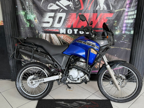 Yamaha Xtz Tenere 250 2014
