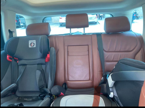 Volkswagen Touareg 3.0 V6 Tdi At