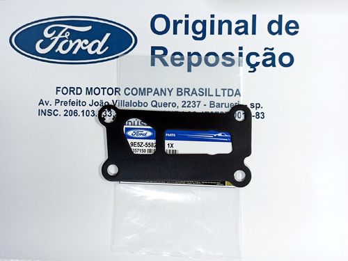 Empacadura Para Base De Filtro Aceite Ford Focus 2.0 