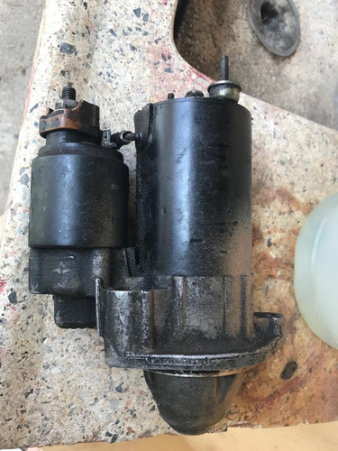 Imagen 3 de 3 de Motor Arranque Audi A4, Vw Passat, Skoda 2002-2007