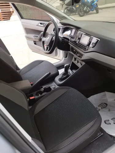 Volkswagen Virtus 1.6 Comfortline