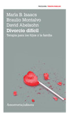 Divorcio Dificil 2ªed - Aa,vv,