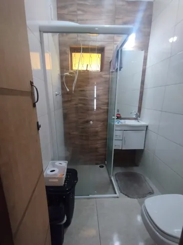 Casa De Praia Pra Temporada Com Piscina Gigante