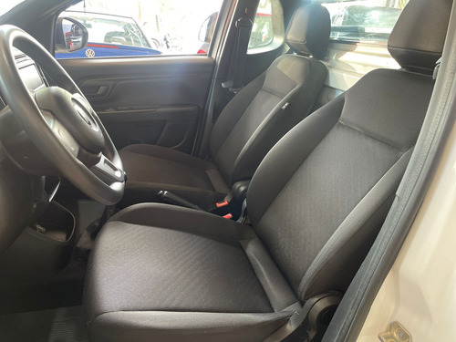 Fiat Strada 1.4 Endurance Cab. Cs Plus Flex 2p