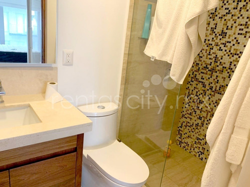 Imagen 15 de 30 de Departamento En Renta En City Towers Park Grand