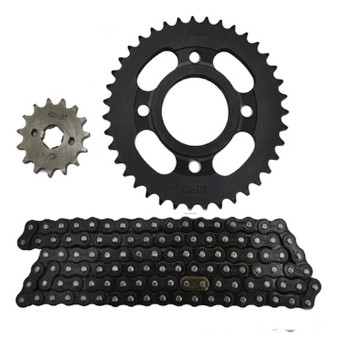 Kit De Sprocket Ft150gt 39d-15d 428hx108l