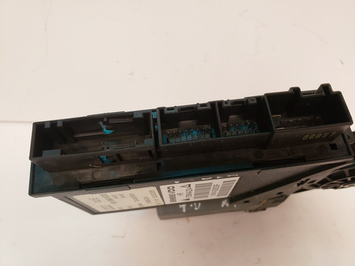 Motor Elevador Vidrio Trasero Derecho Audi A4 2005 2006 2007 (Usado)