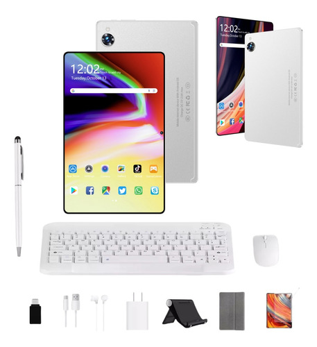 Tablet Android 13 12gb 512gb 11.6 Hancdon M10 Tablets Chalec