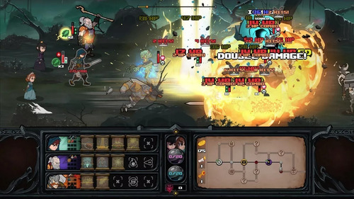 Xone Has Been Heroes